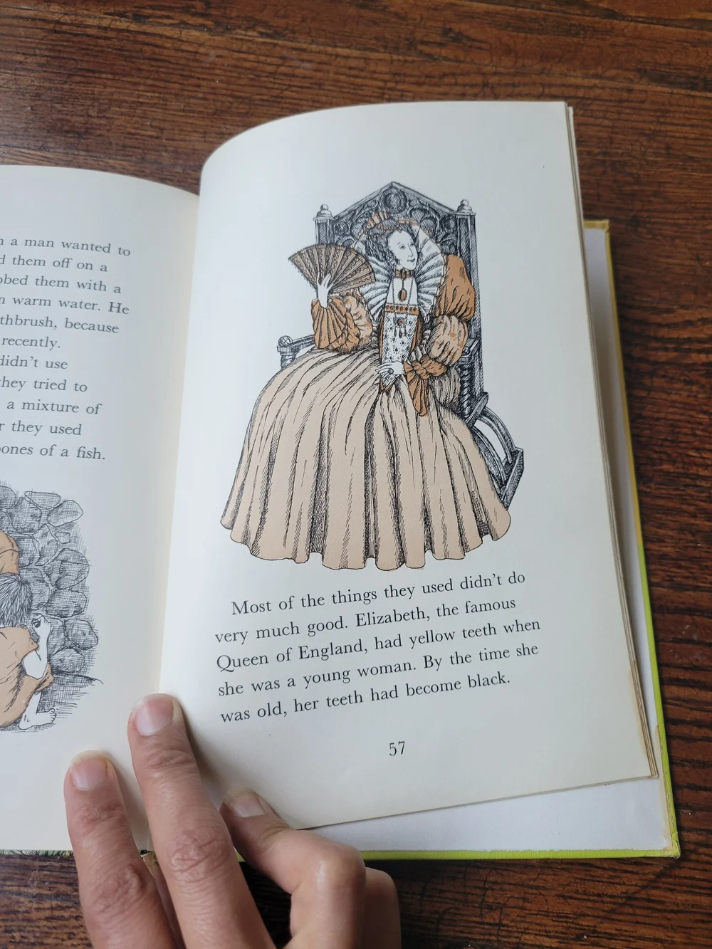 N/A book shown
